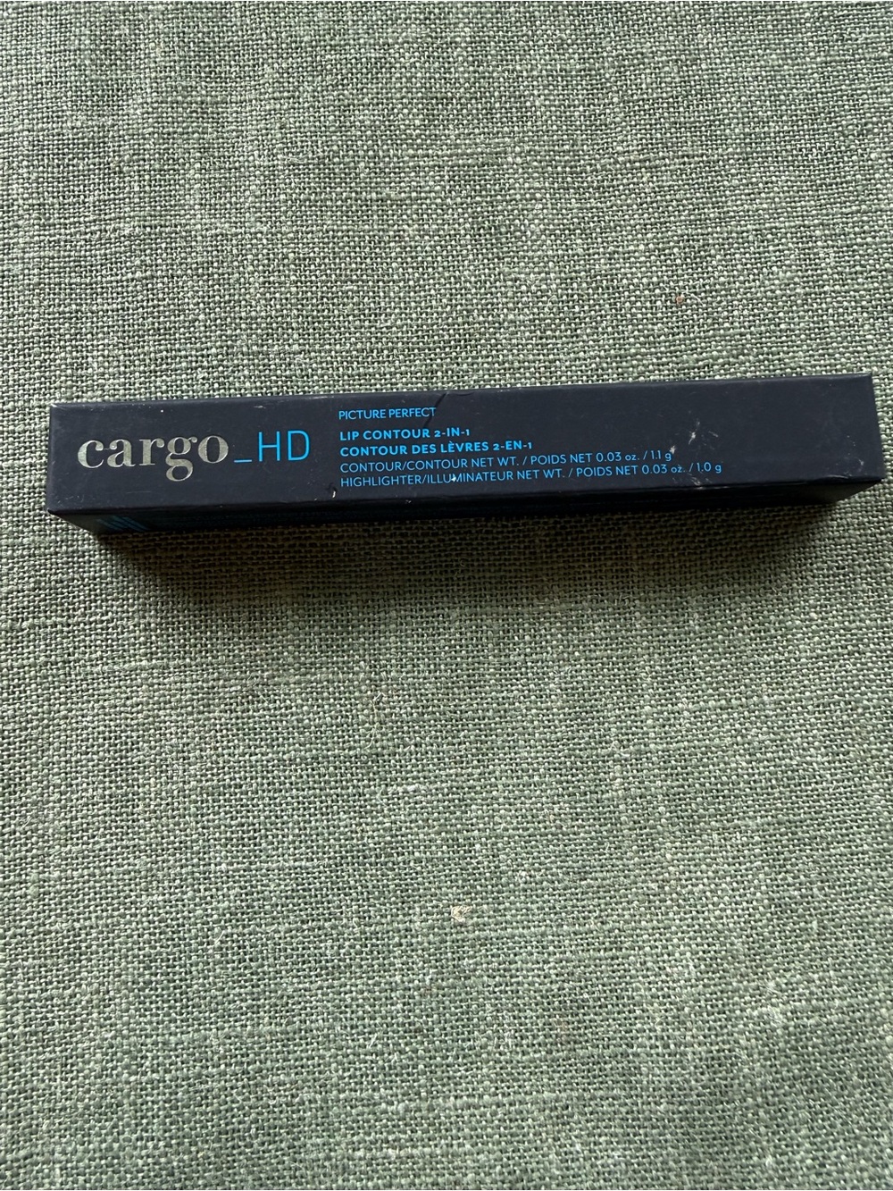 C Deep Wine Lipstick - Rich Plum Shade